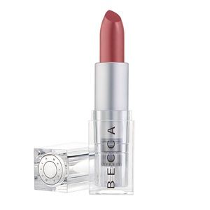 💄NEW BECCA Lush Lip Balm Lipstick Almond Fraise💄